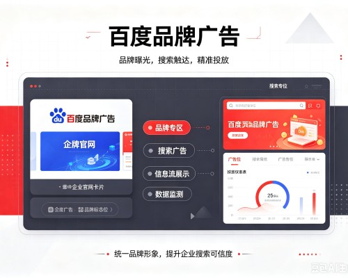 寿县百度品牌广告
